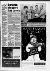 Torbay Express and South Devon Echo Thursday 06 January 1994 Page 11