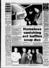 Torbay Express and South Devon Echo Thursday 06 January 1994 Page 14