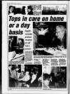 Torbay Express and South Devon Echo Thursday 06 January 1994 Page 18