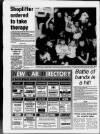 Torbay Express and South Devon Echo Thursday 06 January 1994 Page 28