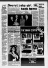 Torbay Express and South Devon Echo Friday 07 January 1994 Page 11