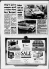 Torbay Express and South Devon Echo Friday 07 January 1994 Page 16