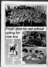 Torbay Express and South Devon Echo Friday 07 January 1994 Page 22