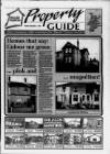 Torbay Express and South Devon Echo Friday 07 January 1994 Page 23