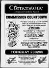 Torbay Express and South Devon Echo Friday 07 January 1994 Page 26