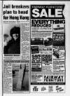 Torbay Express and South Devon Echo Friday 07 January 1994 Page 53