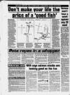 Torbay Express and South Devon Echo Friday 07 January 1994 Page 68