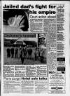 Torbay Express and South Devon Echo Saturday 08 January 1994 Page 3