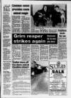 Torbay Express and South Devon Echo Saturday 08 January 1994 Page 5
