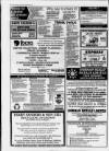 Torbay Express and South Devon Echo Saturday 08 January 1994 Page 6
