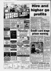 Torbay Express and South Devon Echo Saturday 08 January 1994 Page 8