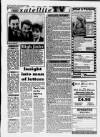 Torbay Express and South Devon Echo Saturday 08 January 1994 Page 16