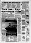 Torbay Express and South Devon Echo Saturday 08 January 1994 Page 17