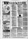 Torbay Express and South Devon Echo Monday 10 January 1994 Page 4