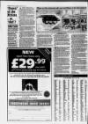 12 HERALD EXPRESS MONDAY JANUARY 10 1994 ‘Queen’ of the Riviera - ‘slut’? - Watcombe reader Derek Leaman retired police