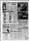 Torbay Express and South Devon Echo Monday 10 January 1994 Page 26
