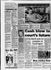 Torbay Express and South Devon Echo Tuesday 11 January 1994 Page 2