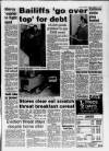 Torbay Express and South Devon Echo Tuesday 11 January 1994 Page 3