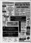 Torbay Express and South Devon Echo Tuesday 11 January 1994 Page 6