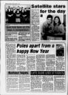 Torbay Express and South Devon Echo Tuesday 11 January 1994 Page 10