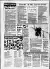Torbay Express and South Devon Echo Tuesday 11 January 1994 Page 12