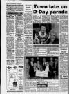 Torbay Express and South Devon Echo Wednesday 12 January 1994 Page 2