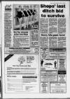 Torbay Express and South Devon Echo Wednesday 12 January 1994 Page 7