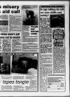 Torbay Express and South Devon Echo Wednesday 12 January 1994 Page 15