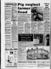 Torbay Express and South Devon Echo Thursday 13 January 1994 Page 2