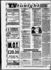 Torbay Express and South Devon Echo Thursday 13 January 1994 Page 4