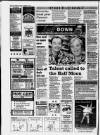Torbay Express and South Devon Echo Thursday 13 January 1994 Page 6