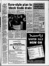 Torbay Express and South Devon Echo Thursday 13 January 1994 Page 9