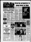 Torbay Express and South Devon Echo Thursday 13 January 1994 Page 14