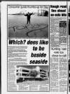 Torbay Express and South Devon Echo Thursday 13 January 1994 Page 18