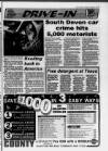 Torbay Express and South Devon Echo Thursday 13 January 1994 Page 19