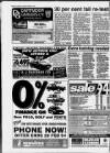 Torbay Express and South Devon Echo Thursday 13 January 1994 Page 22