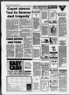 Torbay Express and South Devon Echo Thursday 13 January 1994 Page 34