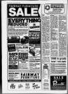 Torbay Express and South Devon Echo Friday 14 January 1994 Page 12