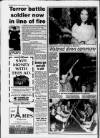 Torbay Express and South Devon Echo Friday 14 January 1994 Page 14