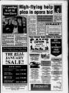 Torbay Express and South Devon Echo Friday 14 January 1994 Page 15