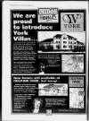 Torbay Express and South Devon Echo Friday 14 January 1994 Page 26