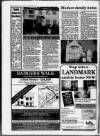 Torbay Express and South Devon Echo Friday 14 January 1994 Page 32