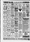 Torbay Express and South Devon Echo Friday 14 January 1994 Page 64