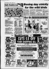 Torbay Express and South Devon Echo Saturday 15 January 1994 Page 8