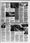 Torbay Express and South Devon Echo Saturday 15 January 1994 Page 13