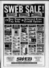 Torbay Express and South Devon Echo Thursday 20 January 1994 Page 13