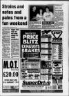 Torbay Express and South Devon Echo Thursday 20 January 1994 Page 15