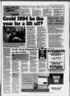 Torbay Express and South Devon Echo Thursday 20 January 1994 Page 17