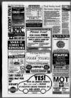 Torbay Express and South Devon Echo Thursday 20 January 1994 Page 22