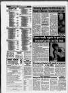 Torbay Express and South Devon Echo Thursday 20 January 1994 Page 46